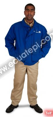 Equipos de Bomberos:  >CASACA CLASICA MANGA LARGA