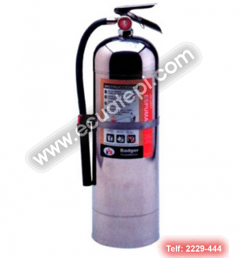 Fire Extinguishers: American Portable Fire Extinguishers:  >FOAM