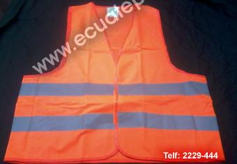 Fire Equipment:  >Reflective vests